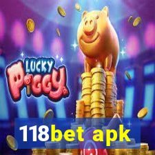 118bet apk